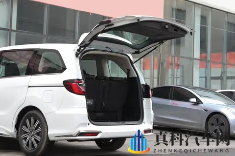 聚焦 2026 款本田奥德赛 6 款车型配置特点与选择建议-3