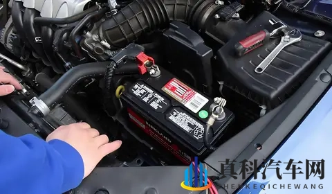 汽车电瓶能用几年？瓦尔塔、骆驼、风帆怎么选？一次性给你讲清楚-3