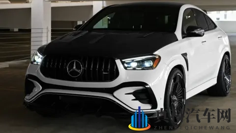 八款最适合 40-50 岁大叔的 SUV,动力强,空间大,气场十足!-2