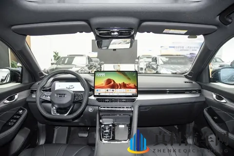 星瑞全新东方曜深度体验:均衡配置和独特设计,适合家用-3