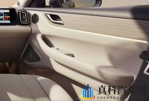 新车｜纯电续航165公里_增程SUV，星途ET5将于11月13日开启预售-1