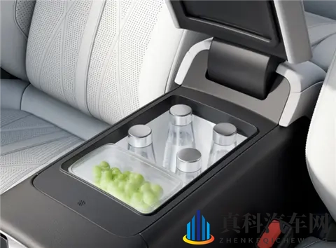 新款极氪X正式上市 售价15.58-17.58万元-3