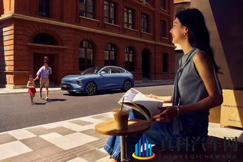 智己LS9来了，价格没玩虚的，用户却开始算账了-2