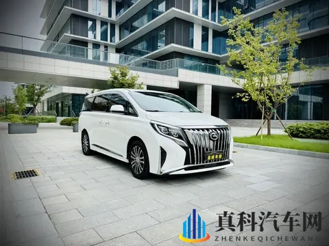 12万多拿下传祺M8，2021年一手MPV家用代步香不香？-2