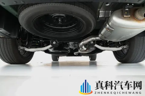 新一代帕里斯帝来了!25T+8AT,综合优惠价2788万起!-3