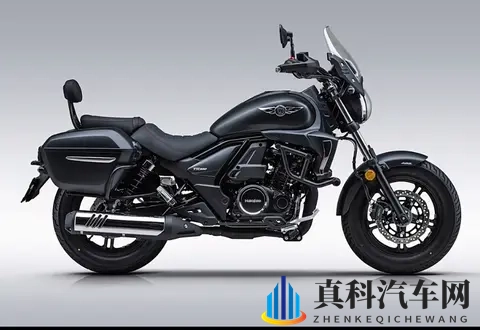 10大摩托车品牌终极解析：哈雷_本田_宝马谁是你的菜？-2