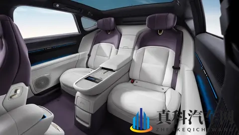 2599 万起！2026款阿维塔12 ：标配4颗激光雷达，馈电油耗不到 6L-1