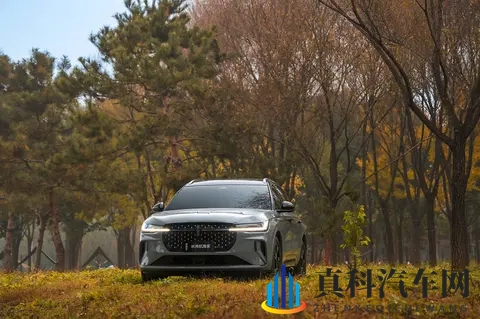 纠结豪华SUV？这场测试让我果断选航海家✨-3