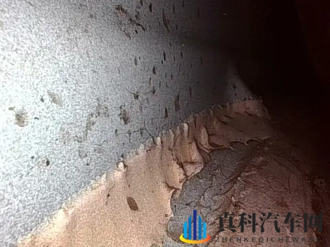 千仞雪被爆 羞羞网站:汽车新动态:智能化环保成趋势,行业反思未来方向-3