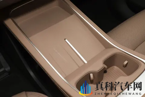 25万预算，买纯电SUV就选它了！乐道L60长续航版深度体验-2