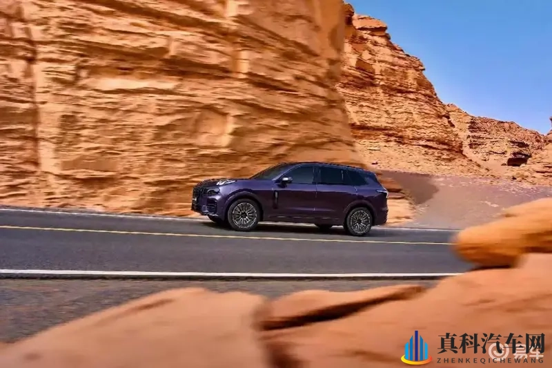 领克09四驱探索版,1988万起,最佳30万内大五座SUV-1