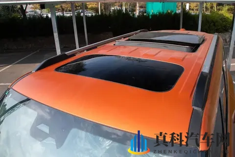 深度解析捷途纵横G700:方盒子造型+全地形能力,售价3299万起-2