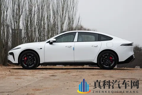 限时1399万起 东风奕派eπ007+上市 标配激光雷达和8295P芯片-2