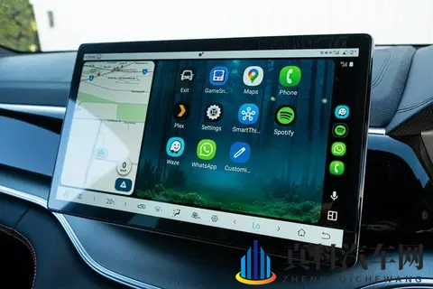 外媒试驾比亚迪海狮06：售价亲民，驾驶体验出色，起价约20万元-3