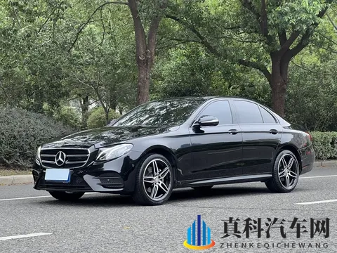 开了7年的奔驰E级，15万不到，圆你一个奔驰梦！-3