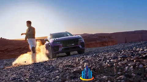 试驾2026款领克09，驾驶操控不输我的国产新能源SUV-1