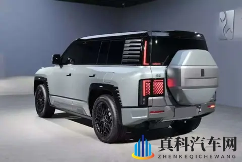 揭秘比亚迪技术路线：仰望U8为何悄悄抛弃插混？-2