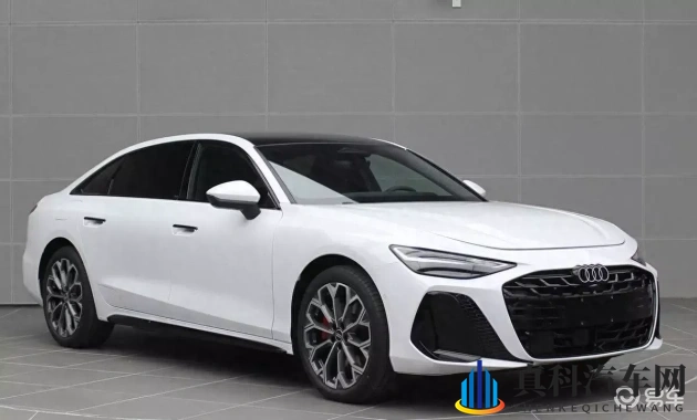 全新奥迪A6L：年轻设计+2.0T动力，市场新宠-1