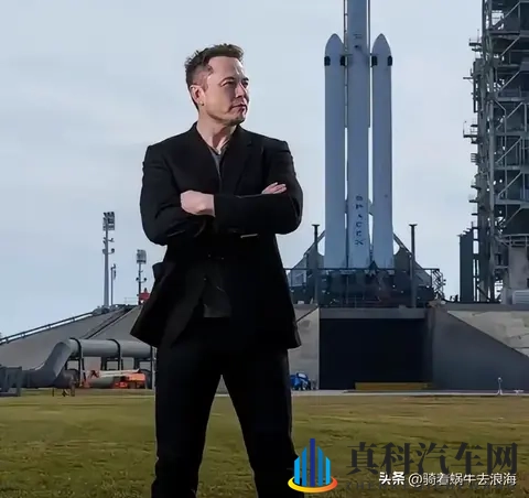 马斯克:特斯拉的灵魂人物?光环之下,是神坛还是火药桶?-2