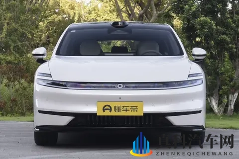 长安启源A06:15万级别纯电车型,续航持久 ,配置丰富-3