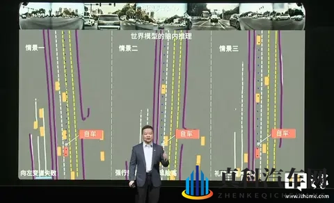 小鹏第二代 VLA 模型发布:首发没导航也能用,官宣开源-1