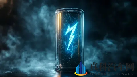 高速服务区充电桩建设有了硬标准-1