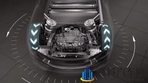 科技卷出新高度 中国品牌将要统治D级豪华轿车市场吗？-1