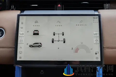 路虎发现运动这3个配置,该怎么选?-1