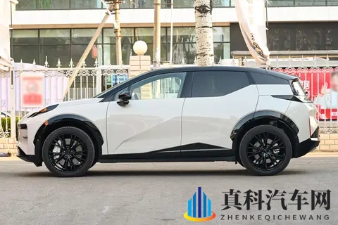 限时价1458万元起 焕新极氪X上市 配LV调光天幕-2