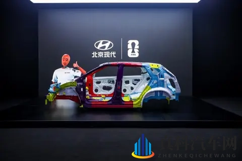 把“时间”和“品质”写进一台15万级纯电SUV——北京现代EO羿欧-1