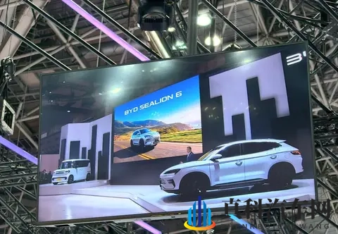 全球汽车产业的命脉之争：从东京车展看中国制造如何撬动世界棋局-1