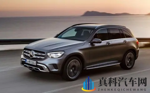 仅售3998万！新增经典版，入门价降28万，新款奔驰GLC L上市-1