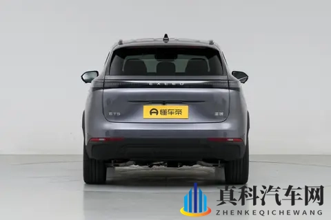 配激光雷达 星途ET5将于11月13日开启预售 搭载15T增程系统-2