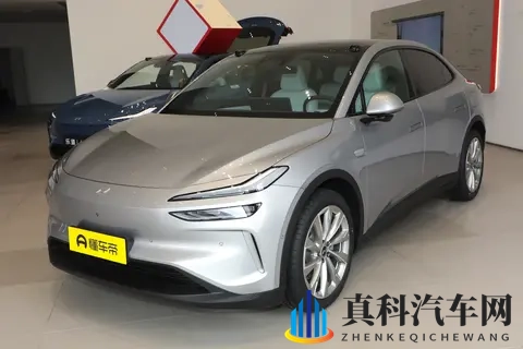 最高752公里_现款1798万元起,新款广汽丰田铂智4X续航曝光-2