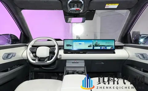 合资车开始发力了,现代推出A级纯电SUV,轴距2750mm,售1198W起-1