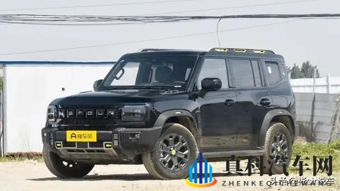 捷途旅行者新款亮相！插混版定名，细节抢先看-3