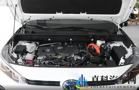 纯燃油还是双擎版，2024款威兰达该怎么选更适合你？-1