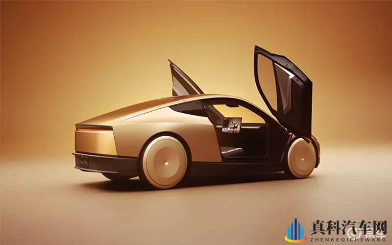 特斯拉Cybercab有没有方向盘有定论,马斯克确认没有-1