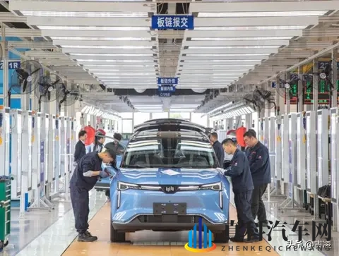 许家印第二!又一位“大佬”跑路,花空几百亿,李斌还能挺住吗?-3