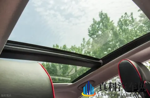 汽车天窗：何时开启？何时关闭？-3