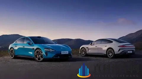 销量榜单座次重排 这三家新势力完成“逆袭”丨壹观察-3