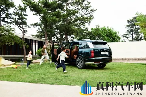 进口 SUV 也务实加 92汽油！26款帕里斯帝：784L 油耗 + 1000km 续航-2