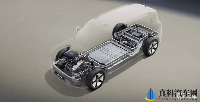 smart #5EHD双巨头技术加持，解锁豪华实用新平衡-1