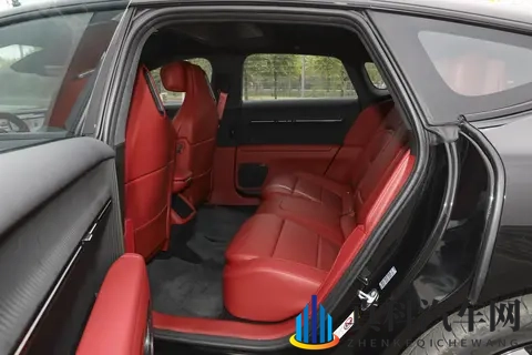 阿维塔12四激光版，2599万起售，标配乾崑ADS 4，纯电_增程双动力-3