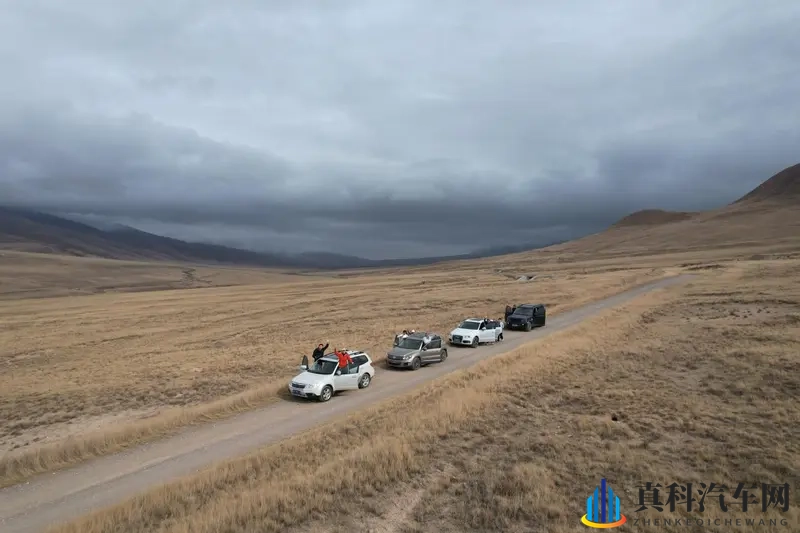 森林人、途观、奥迪Q5轻越野实测：谁才是城市SUV通过王-1