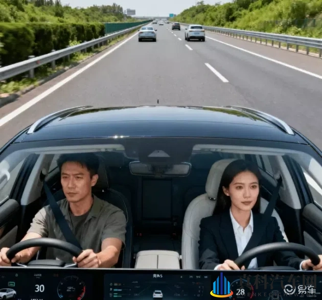 大炕上女娃随便弄：时尚舒适，安全环保，女性最爱车型盘点-1