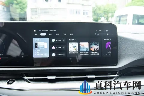 福特领睿2025款车型全解析：哪款最值得入手？-3