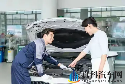 不建议给汽车做这4种保养，多花钱，还对车辆没有一点好处！-1