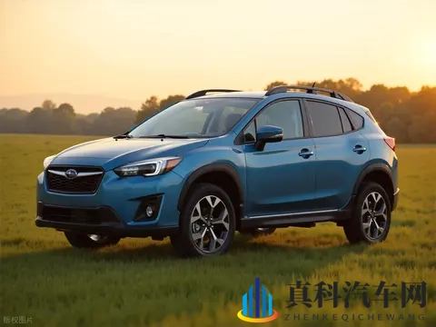 斯巴鲁砍电动化预算这事，其实是把车企“成年人的无奈”说透了-1