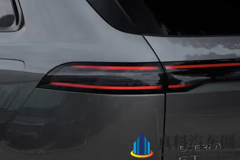 20万左右买C级SUV,空气悬架+电磁减震,带劲不?-1